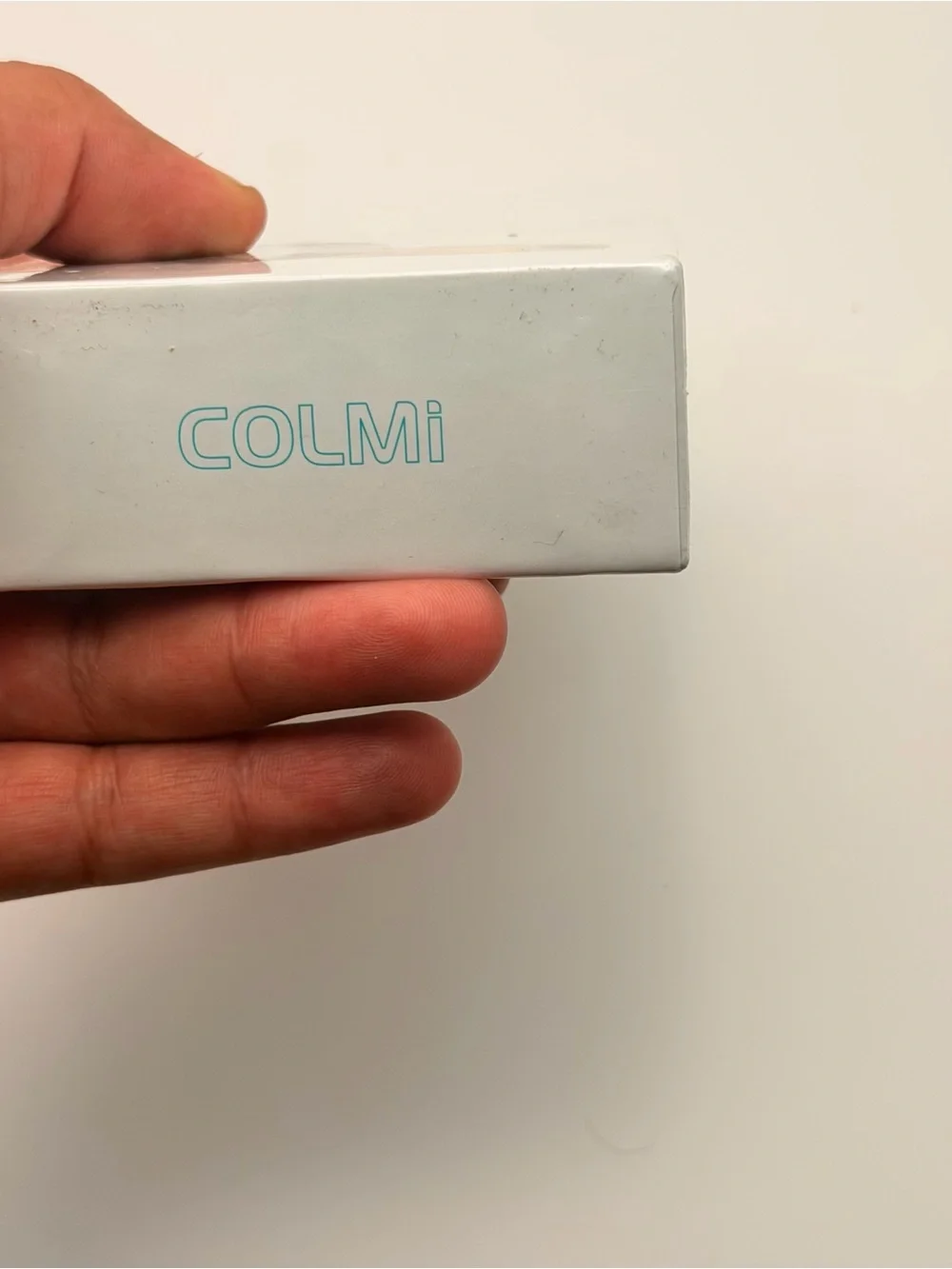 Colmi Smart Ring, New, Sealed, calories, Sleep, heart rate, sleep Mode